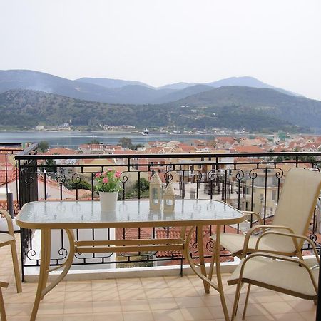 Barbara΄S Apartments Argostoli  Exterior photo