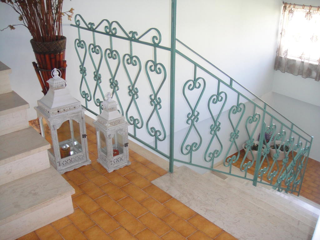 Barbara΄S Apartments Argostoli  Exterior photo