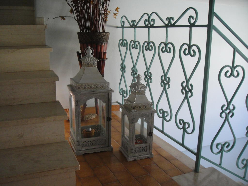 Barbara΄S Apartments Argostoli  Exterior photo